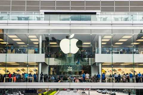 Apple's Bristol Store is Toast – And Locals Are Mad as Hell