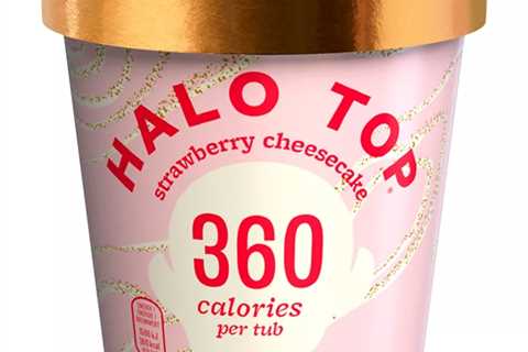 My Freezer Feels Empty: The Great Ice Cream Betrayal of 2025