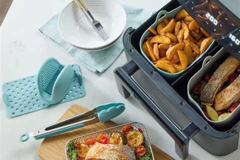 Aldi Just Restocked Those Kitchen Tools Everyone Lost Their Minds Over (Yes, Including That £3.49..