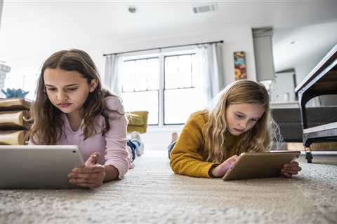 Listen. Your Kids Don't Need Another Screen This Summer (And Your Wallet Will Thank You)