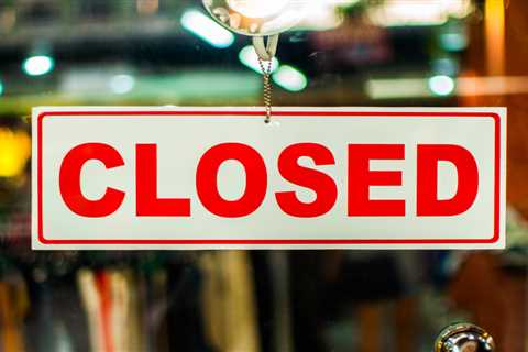 Another JoJo Maman Bebe Store Bites the Dust – And I'm Starting to Feel Bad for Parents