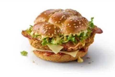McDonald's Just Broke My Heart (And Probably Yours Too)