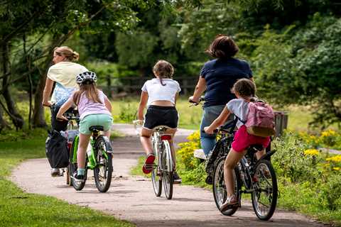 Summer Holidays Are Bleeding Parents Dry - Here's the Brutal Math