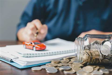 The £16 Billion Car Finance Mess That's About to Explode (And Why I'm Checking My Old Paperwork..