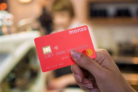 Your Monzo App is About to Die (And It's Probably Your Fault)