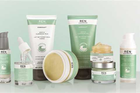 My Heart Just Broke: REN Skincare is Dead and I'm Not Okay
