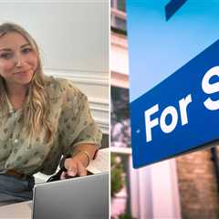 That £420k flat I bought with my mate? Absolute disaster. Here's why.