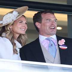 Insight into Peter Phillips' Engagement to NHS Nurse Harriet Sperling