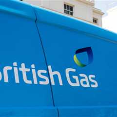 British Gas Just Threw Me a Curveball – £1,700 Grants Even If You're Not Their Customer