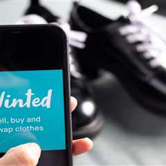 Vinted Just Screwed Over Its Sellers and Everyone's Losing Their Minds