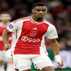 This 19-Year-Old Dutch Kid Could Be Chelsea's Next Van Dijk (And Why That's Actually Terrifying for ..