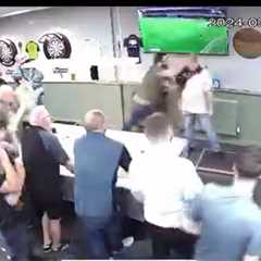 Big Dog's Back: Why I'd Punch That Guy Again Tomorrow