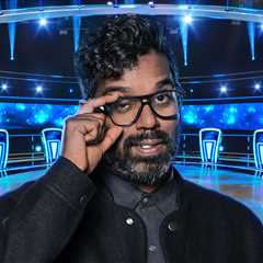 Romesh Ranganathan's Bakery Empire is Coming for Greggs (And My Wallet)