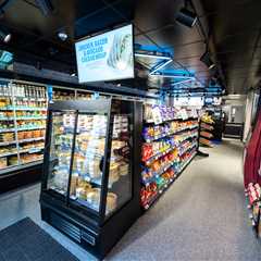 Co-op Just Declared War on Greggs (And I'm Here for It)