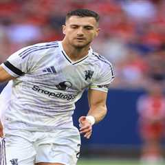When Football Breaks Your Heart: Dalot Opens Up About Losing Diogo Jota