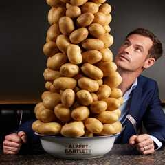 Andy Murray's Bizarre Career Pivot: From Tennis Courts to... Potato Fields?