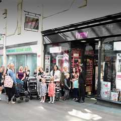 Another One Bites the Dust: HMV Just Lost Another Battle with Landlords