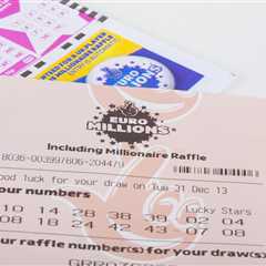 Honestly? I've Been Playing EuroMillions for 12 Years – Here's What Actually Works (And the 4..