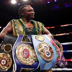 This Saturday Night in Detroit: Shields Puts Everything on the Line Against Daniels