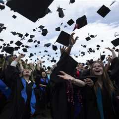 Well, This Stings: University Fees Just Got More Expensive (Again)