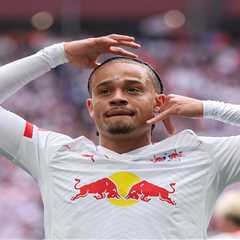 Xavi Simons Just Wiped RB Leipzig From His Socials - Chelsea Fans Are Losing Their Minds