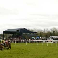The Day Racing Lost Its Heart: Thurles Shuts Down Forever
