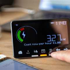 Free Electricity This Month? Yeah, It's Actually Happening