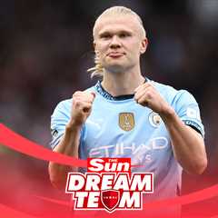 City's Dream Team Puzzle: Why I'm Second-Guessing Everything After Their Nightmare Season