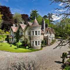 I Just Found the Most Ridiculous Royal Property Deal (And Yes, Charles Can Still Show Up)
