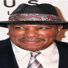 Rock is Gone: Muhammad Ali's Brother Rahaman Dies at 82 and I'm Not Ready for This