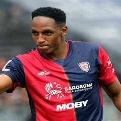 Yerry Mina's Comeback Dream: The Colombian Wants Another Shot at English Football
