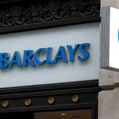 Barclays Just Stabbed Me in the Back Again (And Probably You Too)
