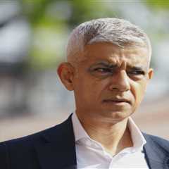 My Council Tax Bill Just Became a Horror Story (Thanks, Sadiq)