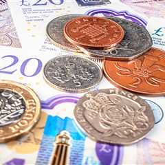 Listen. Free £200 is sitting there and you're probably not applying for it