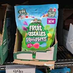 Home Bargains Just Dropped Something That's Going to Ruin My Diet (Again)