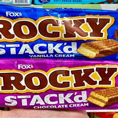 Fox's Just Dropped Their First Rocky Bar Update in a Decade (And I'm Already Addicted)