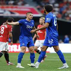 United's Summer Series Win Can't Hide the Same Old Problems
