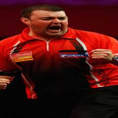 Wes Newton's Brutal Honesty: I Still Have One Last Push In Me