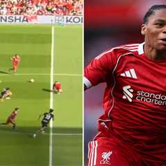 Chelsea Just Watched Their Golden Boy Light Up Anfield (And I'm Still Laughing)