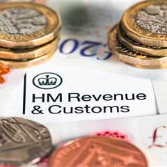 Here We Go Again: Another Tax Bombshell Coming for British Investors