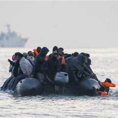 Labour's New Migrant Swap Deal is Already Dead in the Water