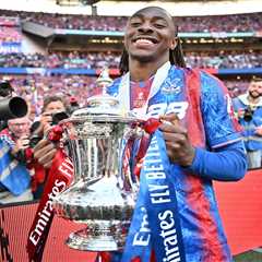 ITV Just Lost the Community Shield (And I'm Not Happy About It)