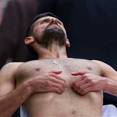 Djokovic's US Open Dreams Hanging by a Thread After Cincinnati No-Show