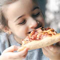 Broke Parents, Listen Up: I Just Mapped Out Every Single Way to Feed Your Kids Without Selling a..