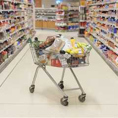 Lidl Just Crushed Aldi's 20-Month Winning Streak (And I'm Still Processing This)