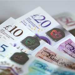 Free £150 Cash Boost: Bromley's Handing Out Money (And Your Council Might Be Too)