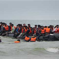 This One In, One Out Migration Deal? Complete Waste of Time