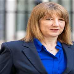 Challenges Ahead as Rachel Reeves Seeks £50 Billion in Budget to Stabilise UK Finances