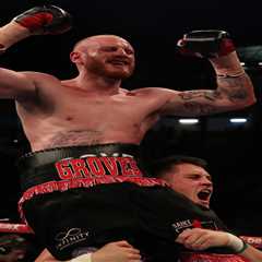 The Night I Watched a Man Box with a Shattered Jaw (And Why It Still Gives Me Chills)
