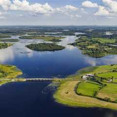 This £395k Irish Island Makes My London Rent Look Like Highway Robbery